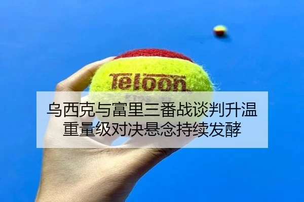 乌西克与富里三番战谈判升温 重量级对决悬念持续发酵