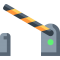 barrier barrier